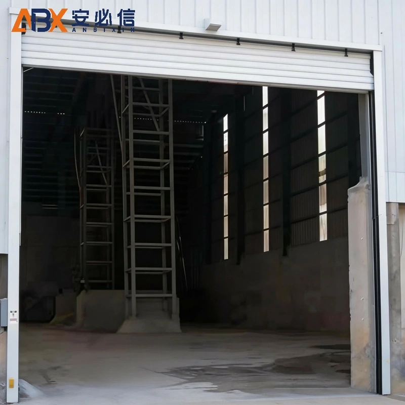 阿坝藏族羌族自治州机械式门封