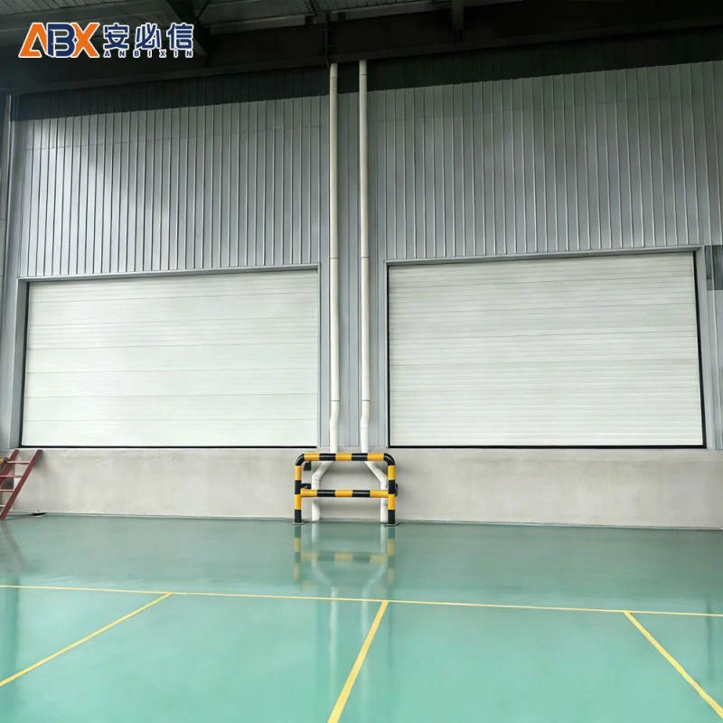 阿坝藏族羌族自治州快速滑升门